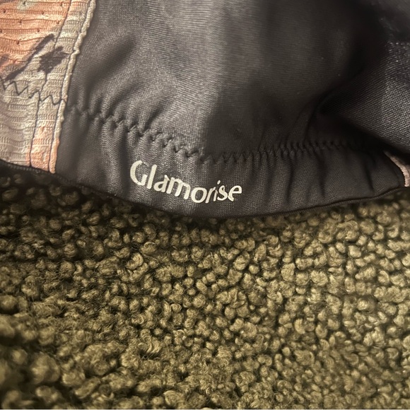 Glamorise Double Layer Custom Control High Impact Sports Bra - Picture 5 of 5